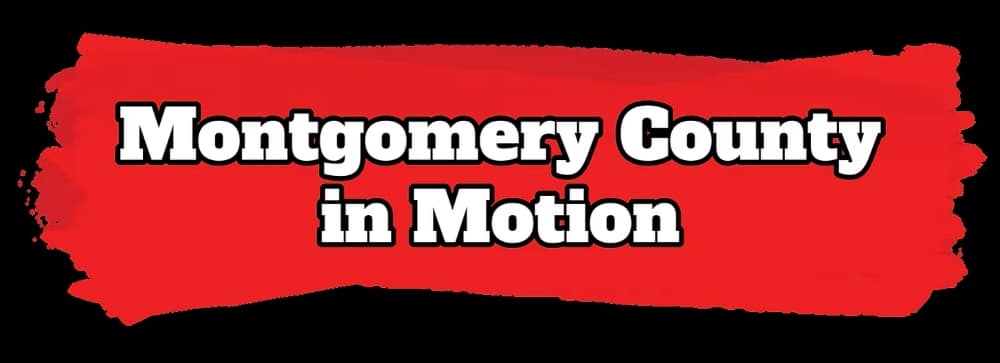 Why Montgomery County Must Approve the Transportation Bond