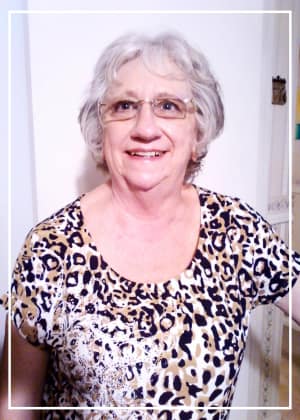 Mary Jeanette Bartram McCormick