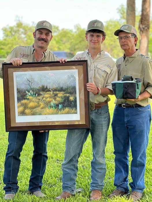 Developing Conservation Leaders in Every Community