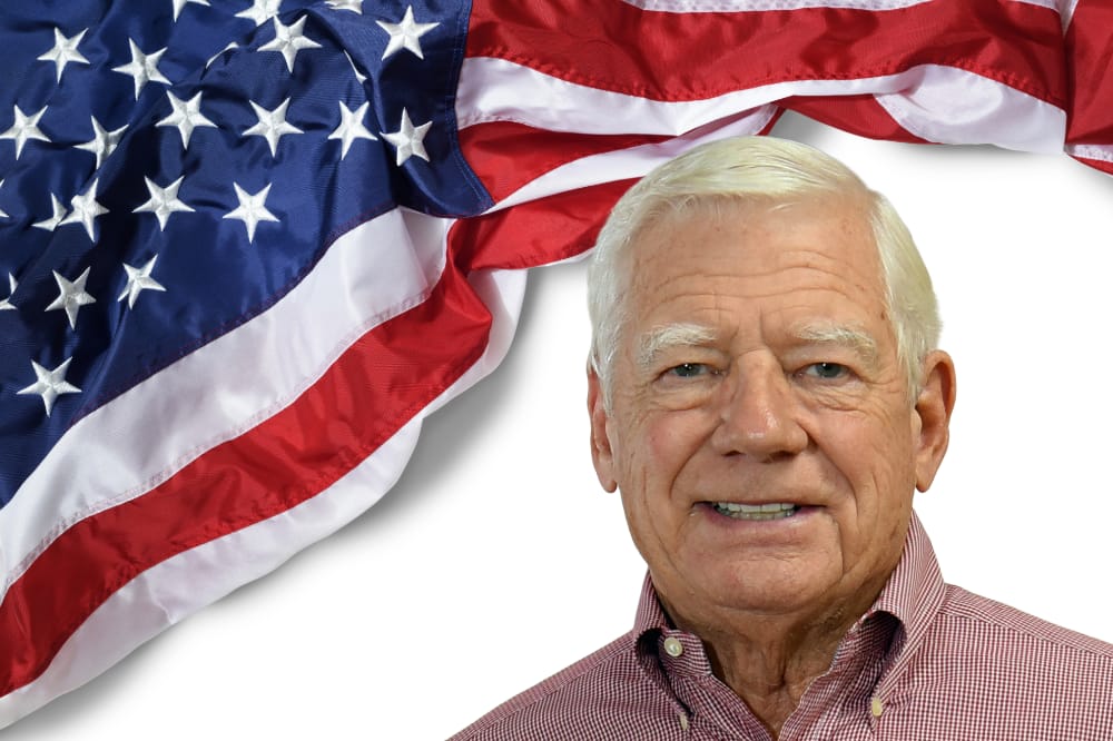 MCN's 'Veteran of the Week' - Herschel Williams