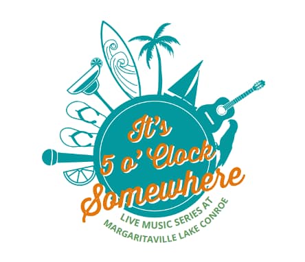 Music and Laughter Take Center Stage This Fall at Margaritaville Lake Resort