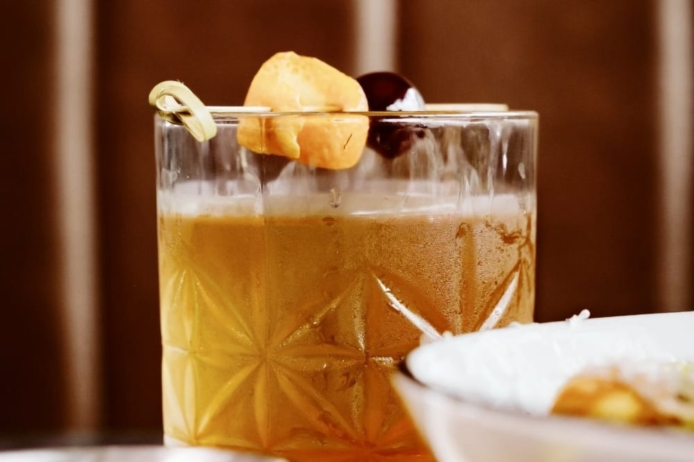 Petite Suzette offers happy hour Monday-Friday from 3-5 p.m. (Courtesy Petite Suzette)