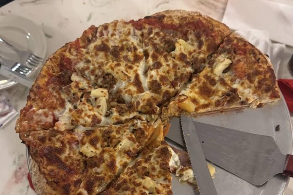 Villa Neri Pizzeria is now serving Cypress. (Courtesy Villa Neri Pizzeria)