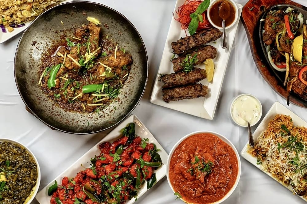 The restaurant is expanding into Katy after 25 years of business. (Courtesy Aga's)