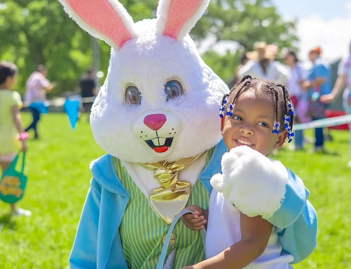 P-6 Farms Easter Fest