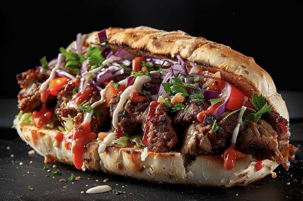 A new sandwich shop with catering options recently opened in Katy. (Courtesy NY Tozt)