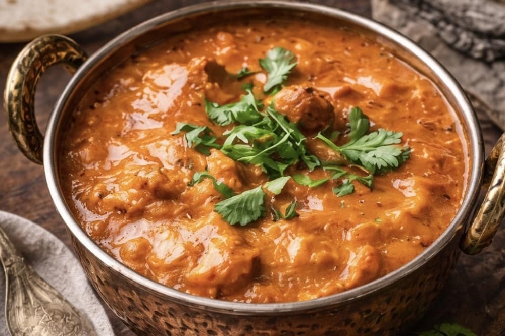 Sana's Cuisine is now serving Pakistani cuisine in Humble. (Courtesy Sana's Cuisine)