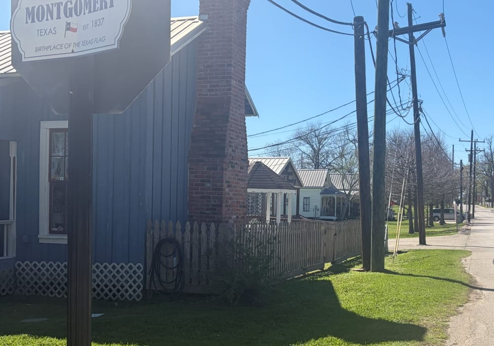 Some Historic Montgomery Commercial Tenants Uncertain Over Future of Shockley Lot
