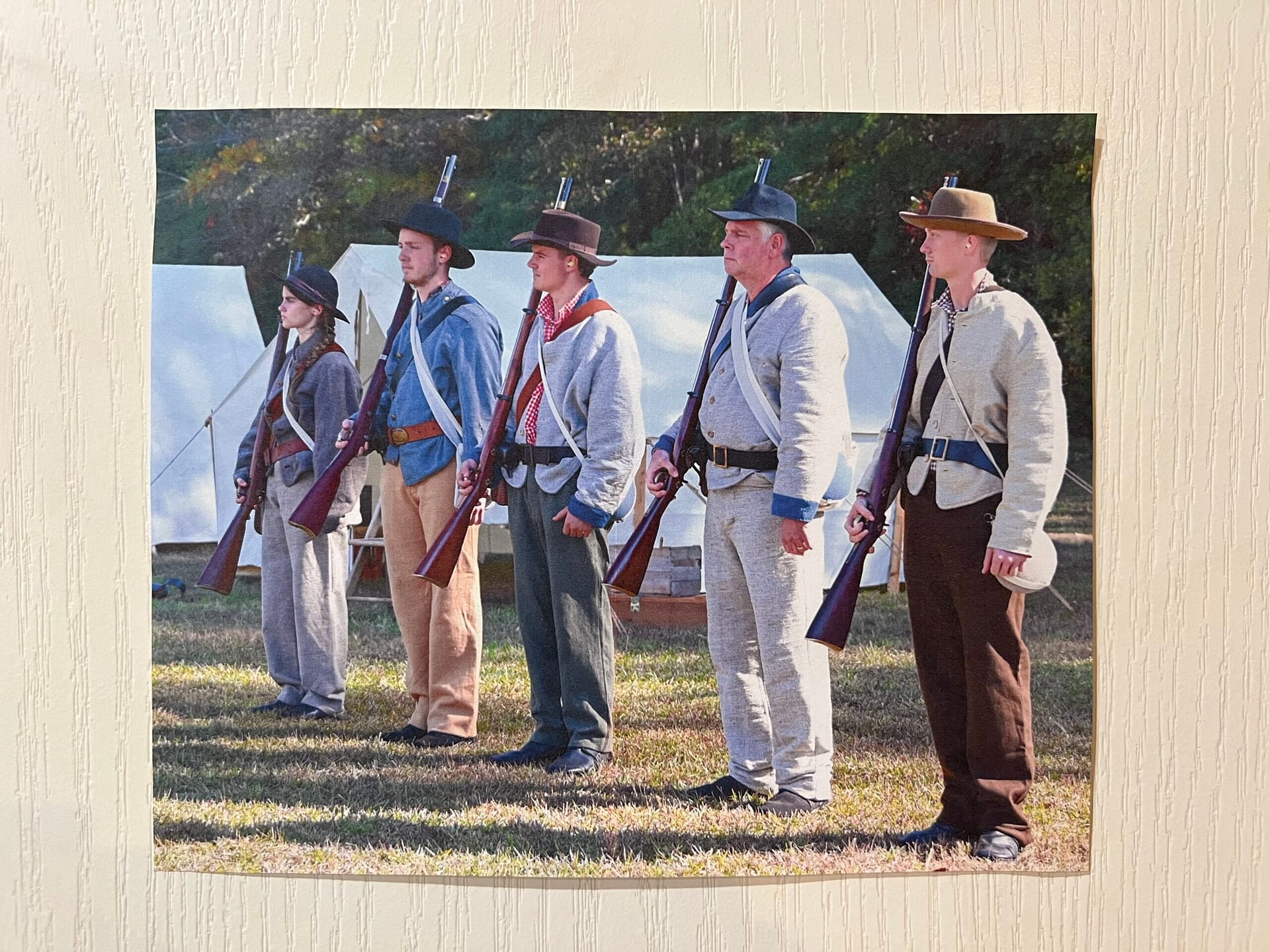 Two Special Days at the American G I Museum in College Station