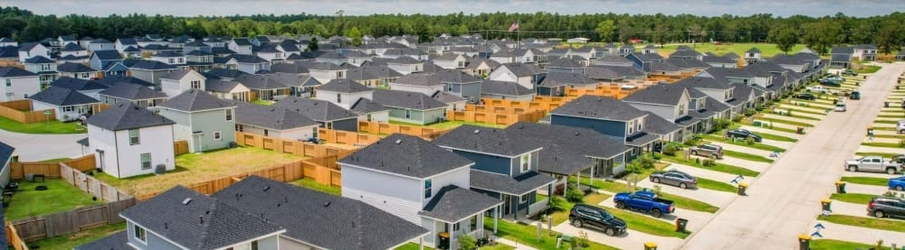 Montgomery County Considers Second Lot Size Increase in 13 Months — Ellison Development Shares What It Could Mean for Housing Affordability