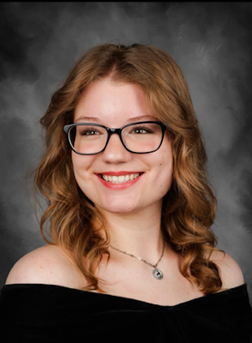 Coushatti Trace Chapter Names Brooke Owsley as Scholarship Recipient