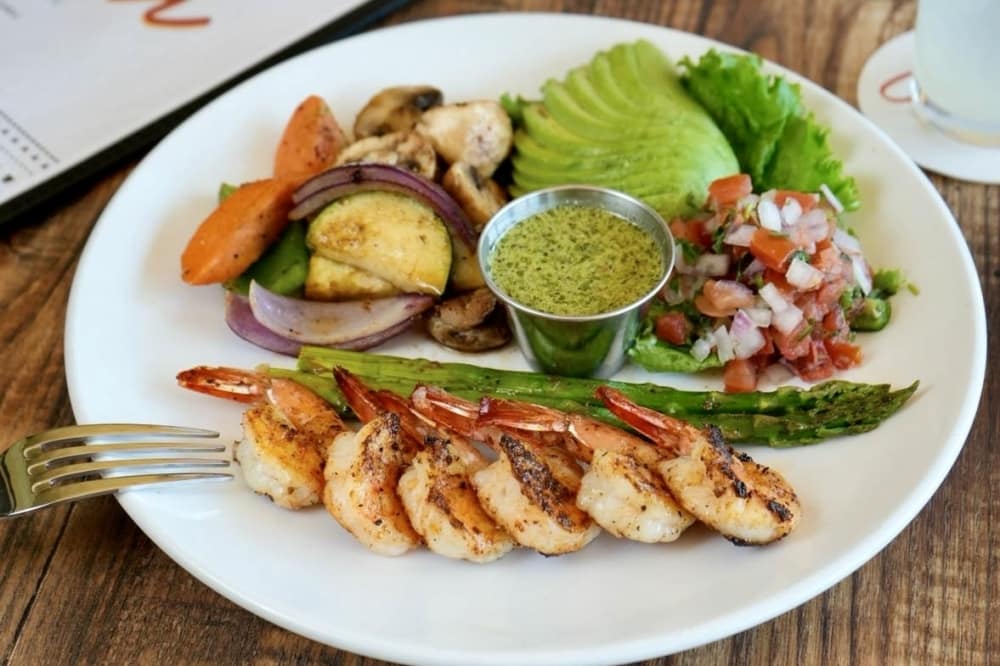 Casa Julia Tex-Mex is now offering services in New Caney. (Courtesy Casa Julia Tex-Mex)