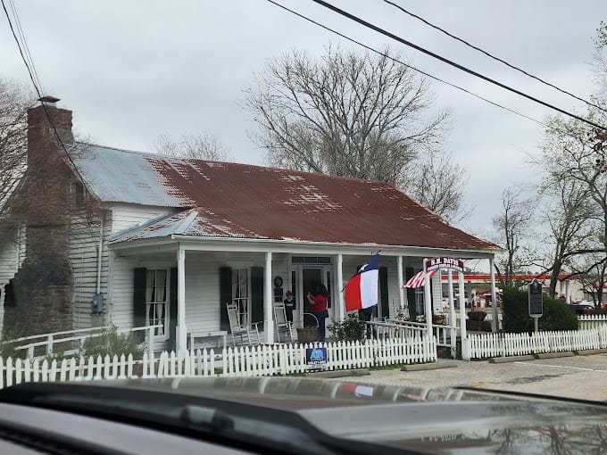 N.H. Davis Museum in Montgomery Looking for Docents and Volunteer Help