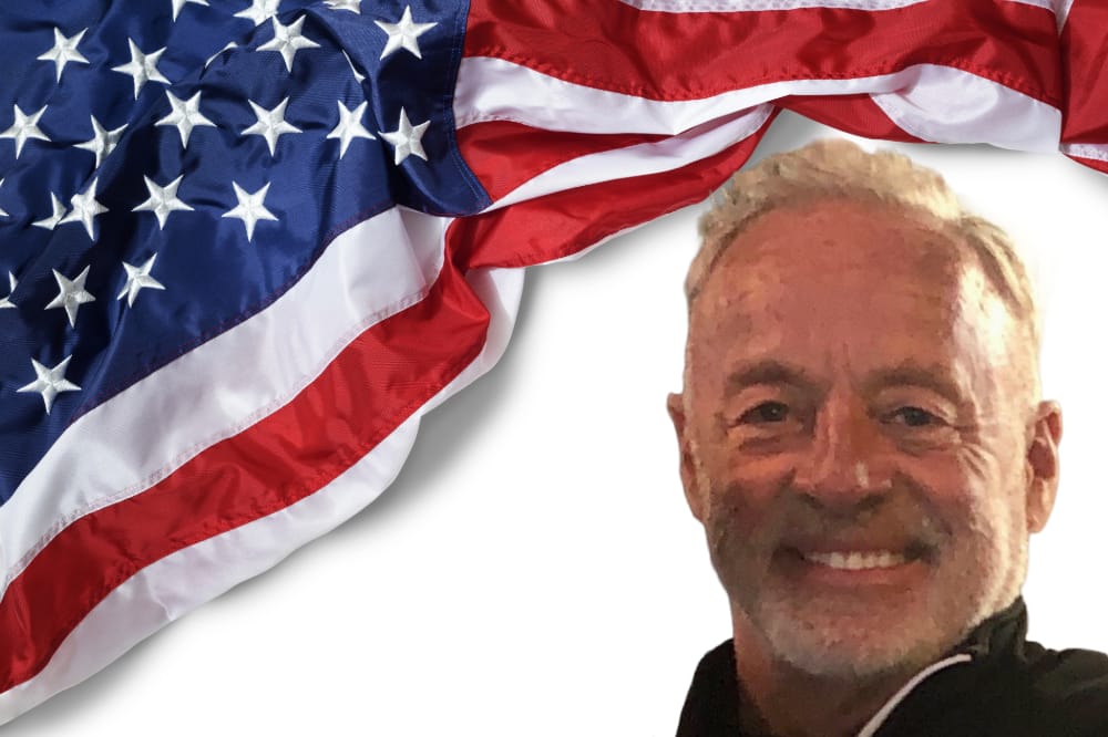 MCN's 'Veteran of The Week' - Von Cannon
