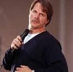 An Evening of Laughter and Timeless Humor with Jeff Foxworthy at The Grand