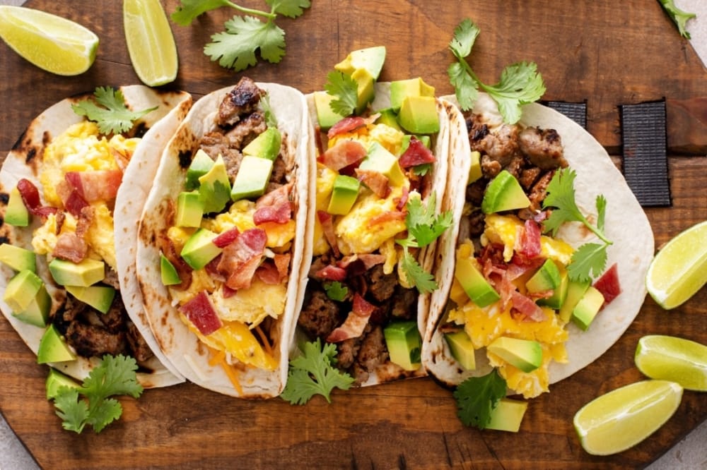 Kingwood Snack Bar offers a diverse menu of breakfast, lunch and dinner items, including an espresso bar, gelato, acai bowls, a full Mexican food menu, and a variety of snacks and American bites. (Courtesy Kingwood Snack Bar)