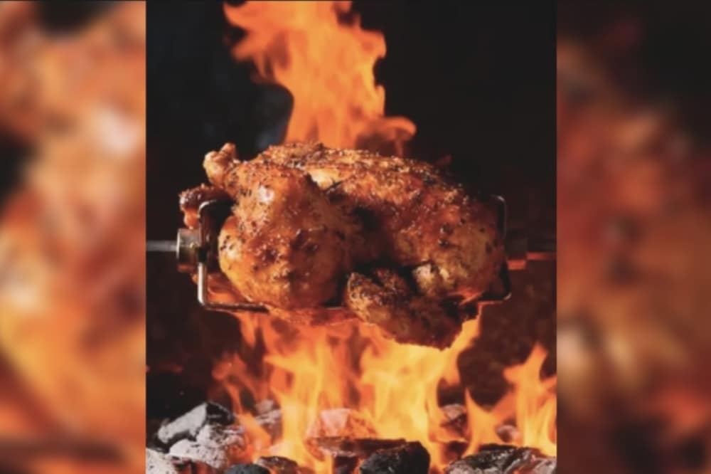 Urban Brasa is owned by brothers Marco and Lucio Rivera. (Courtesy Urban Brasa)