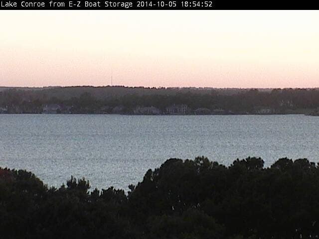 14-10-05_18-54-52-72.jpg Lake Conroe sunset photo