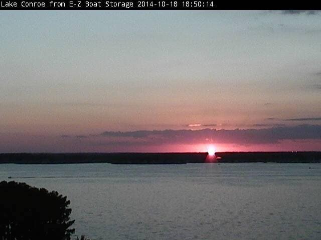 14-10-18_18-50-14-36.jpg Lake Conroe sunset photo