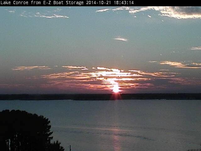 14-10-21_18-43-14-47.jpg Lake Conroe sunset photo