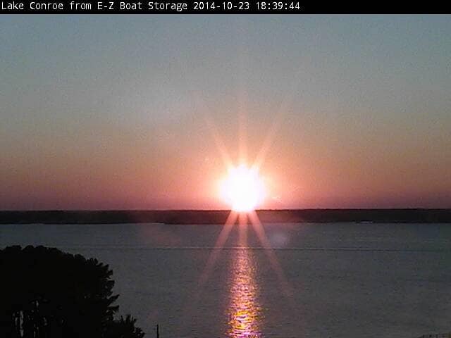 14-10-23_18-39-44-51.jpg Lake Conroe sunset photo