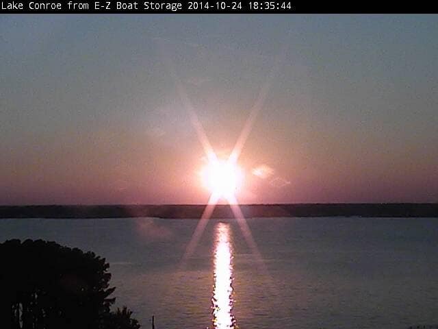 14-10-24_18-35-44-55.jpg Lake Conroe sunset photo