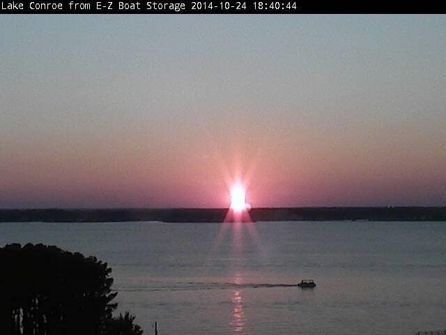 14-10-24_18-40-44-55.jpg Lake Conroe sunset photo