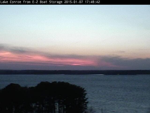 15-01-07_17-48-42-98.jpg Lake Conroe sunset photo