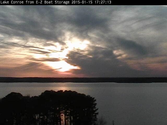 15-01-15_17-27-13-59.jpg Lake Conroe sunset photo