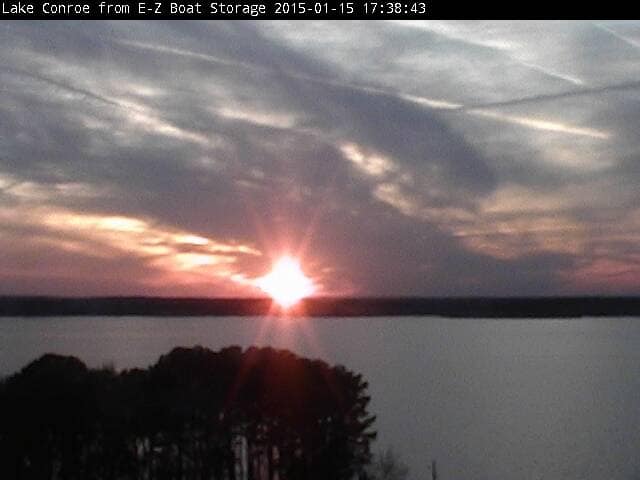 15-01-15_17-38-43-61.jpg Lake Conroe sunset photo