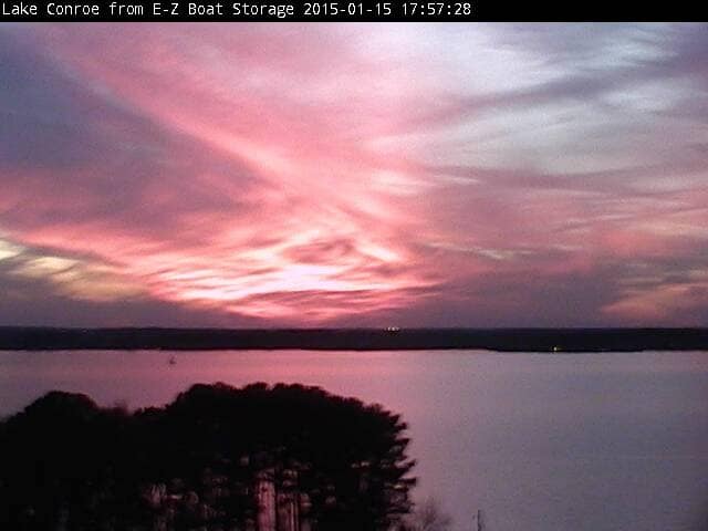 15-01-15_17-57-28-60.jpg Lake Conroe sunset photo