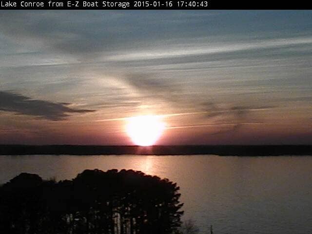15-01-16_17-40-43-64.jpg Lake Conroe sunset photo