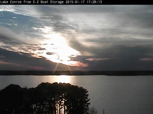 15-01-17_17-28-13-73.jpg Lake Conroe sunset photo