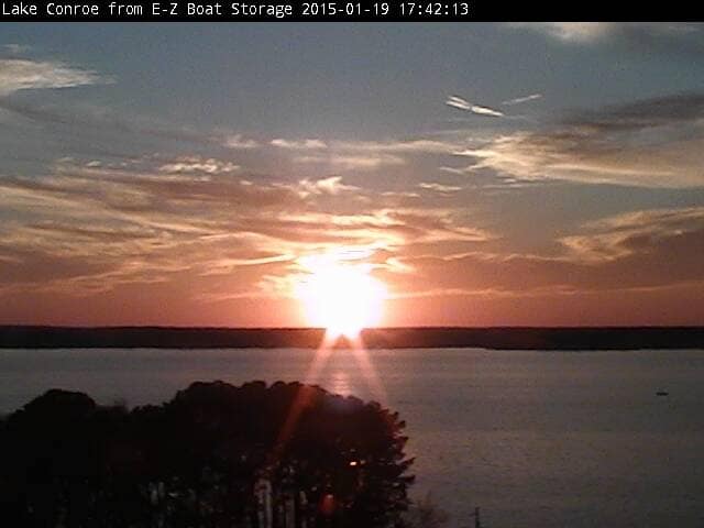 15-01-19_17-42-13-81.jpg Lake Conroe sunset photo