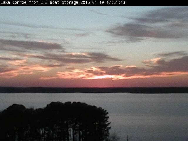 15-01-19_17-51-13-82.jpg Lake Conroe sunset photo