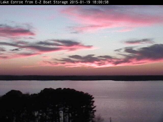 15-01-19_18-00-58-84.jpg Lake Conroe sunset photo