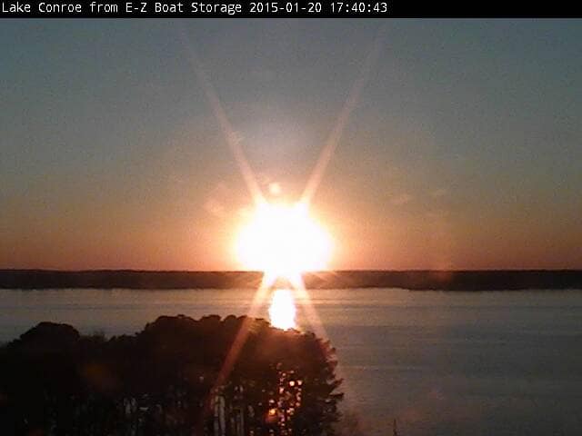 15-01-20_17-40-43-90.jpg Lake Conroe sunset photo
