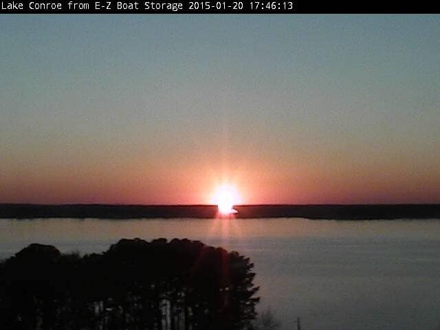 15-01-20_17-46-13-89.jpg Lake Conroe sunset photo