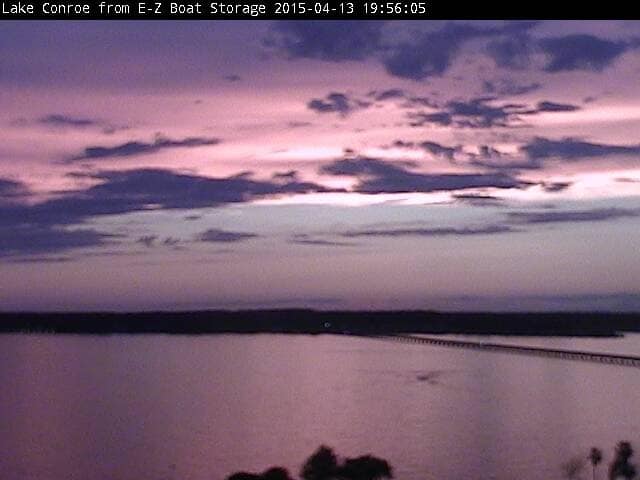 15-04-13_19-56-05-21.jpg Lake Conroe sunset photo
