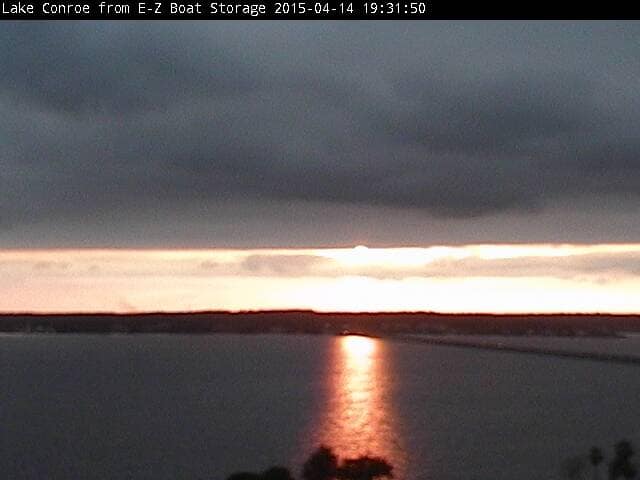15-04-14_19-31-50-24.jpg Lake Conroe sunset photo