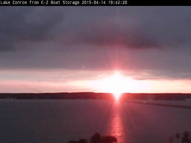 15-04-14_19-42-20-24.jpg Lake Conroe sunset photo
