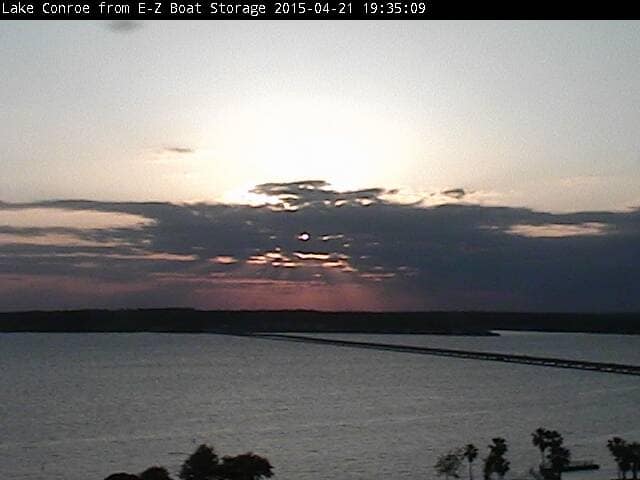 15-04-21_19-35-09-54.jpg Lake Conroe sunset photo
