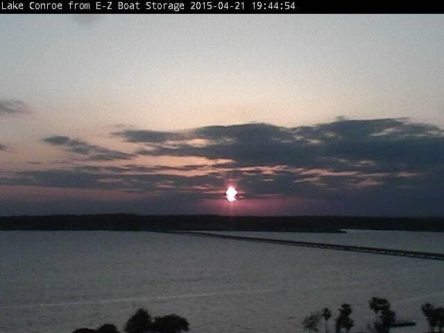 15-04-21_19-44-54-53.jpg Lake Conroe sunset photo