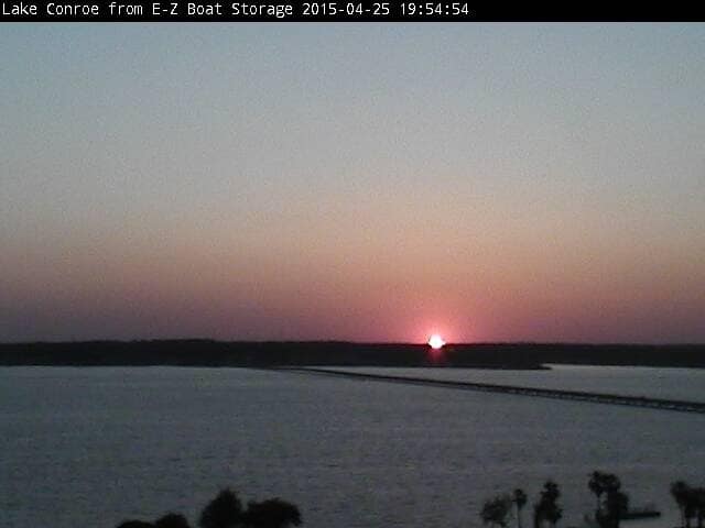 15-04-25_19-54-54-61.jpg Lake Conroe sunset photo
