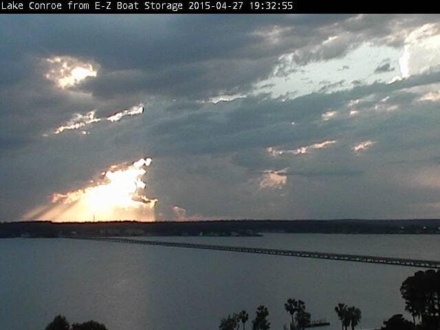 15-04-27_19-32-55-04.jpg Lake Conroe sunset photo