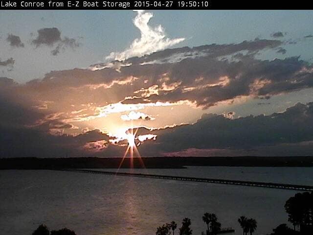 15-04-27_19-50-10-04.jpg Lake Conroe sunset photo
