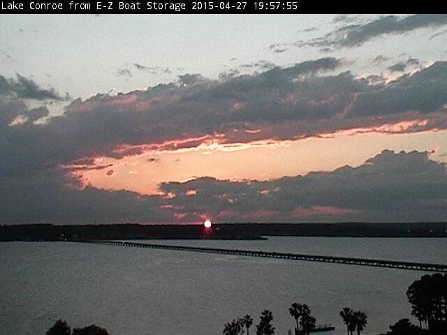 15-04-27_19-57-55-04.jpg Lake Conroe sunset photo
