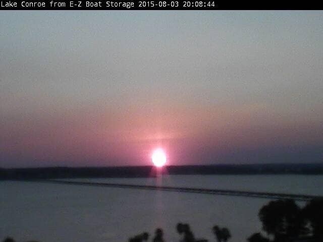 15-08-03_20-08-44-86.jpg Lake Conroe sunset photo