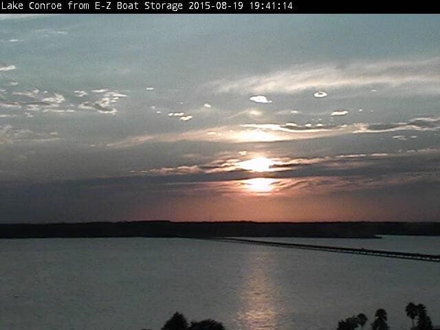 15-08-19_19-41-14-73.jpg Lake Conroe sunset photo