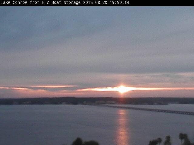 15-08-20_19-50-14-65.jpg Lake Conroe sunset photo